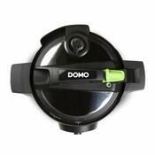 DOMO DO42707PP multifunkční tlakový a pomalý hrnec