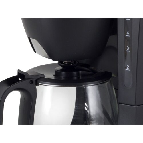 Aparat de cafea cu picurare Beper BC060