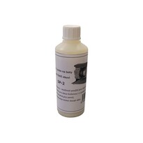 Kalorik Vosk/krém na boty pro čistič obuvi Kalorik SP-2, 100 ml Kalorik Vosk/krém na boty pro čistič obuvi Kalorik SP-2, 100 ml