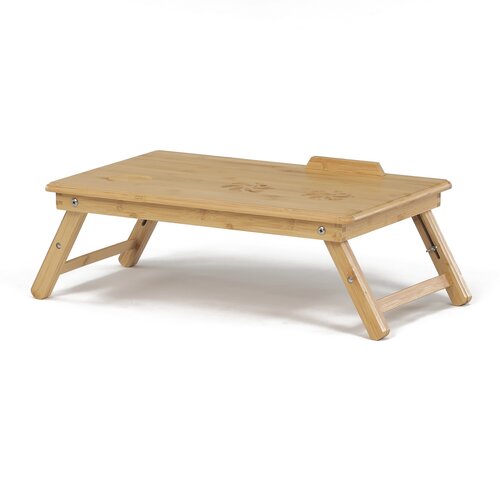 Beistelltisch B070 NAT, Bambus