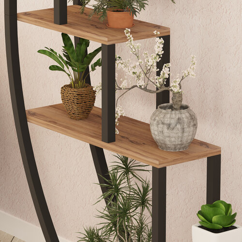 Biblioteczka Garden Atlantic