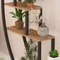 Biblioteczka Garden Atlantic