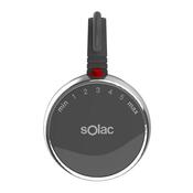 Solac BA5611 mixer vertical Pro 1500 Chef