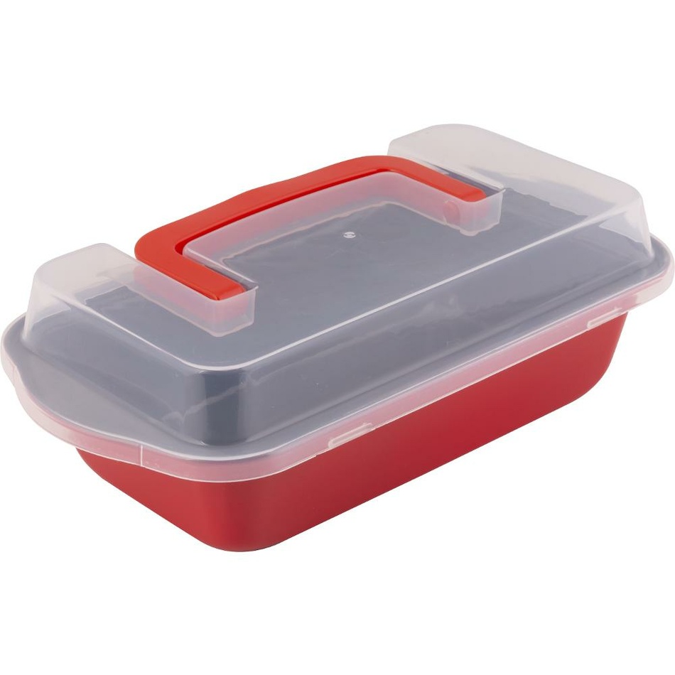 Lamart LT3100 Dolce kenyérformák, 29 x 15 cm termék 2. képe