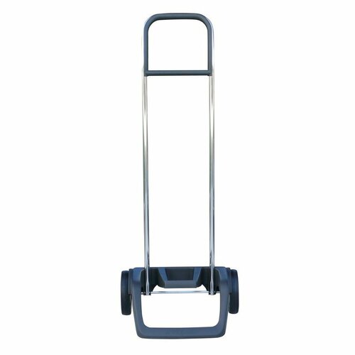 Rolser Nákupná taška na kolieskach Jet MF Joy, antracitová