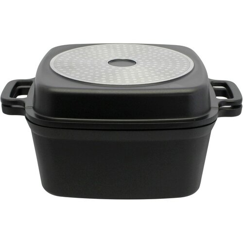 Elo 90024 Basic Cubus multifunkčný hrniec 32 x 25c cm