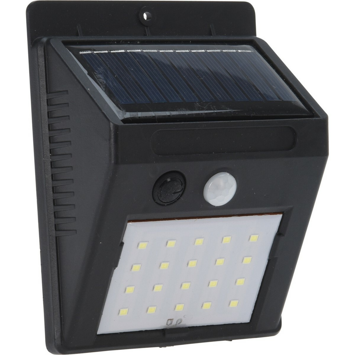 ProGarden Lumină solară cu detector de mișcare