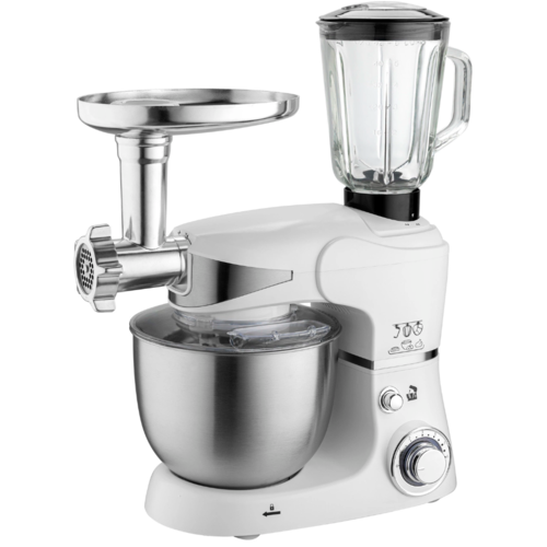 Botti Cookme 3v1 konyhai robotgép