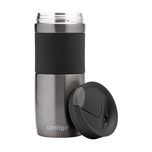 Contigo Termo lahev Byron 470 ml Gunmetal