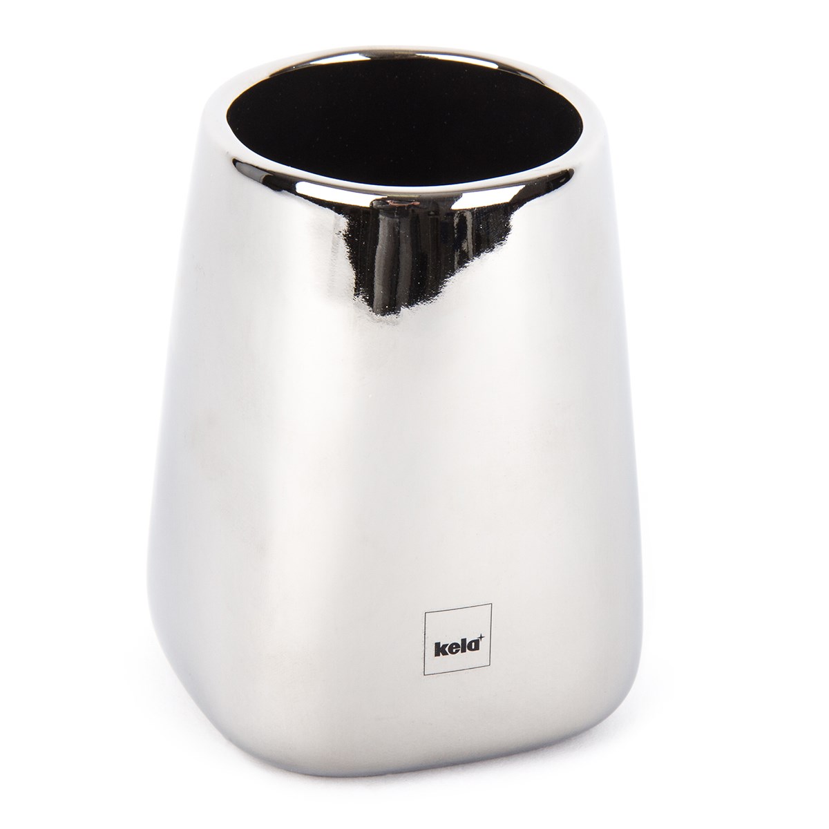 Kela Téglik Diva, strieborná