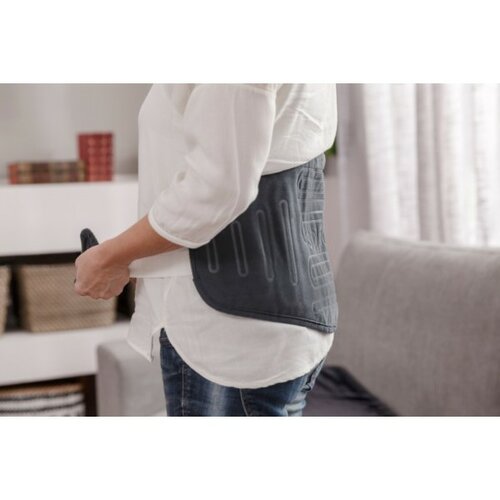Solac CT8680 ergonomic încălzit Helsinki Lumbar