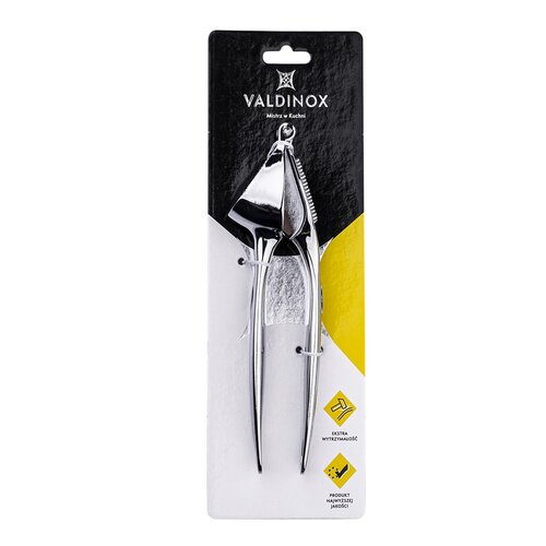 Valdinox Прес для часнику 17,5 x 3,2 x 5 см