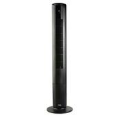 DOMO DO8153 sloupový ventilátor s podsvícením