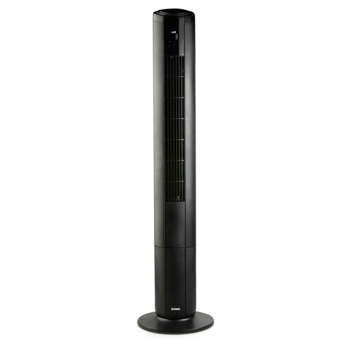 DOMO DO8153 sloupový ventilátor s podsvícením