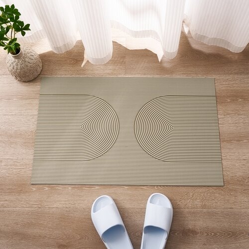 4Home Badematte Infinity, 50 x 80 cm