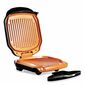 Mediashop Kontaktgrill 900 Wkupferrot,