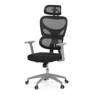 Autronic KA-K2081 BK Pisarniški stol