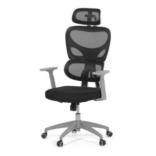 Autronic KA-K2081 BK Irodai szék