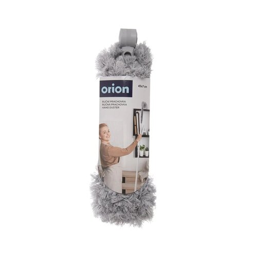 Orion Ručná prachovka CLEAN SYSTEM, polyester