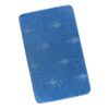 Bellatex Килимок для ванної Bany Chrpaтемно-синій, 60 x 100 см
