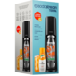 Sodastream Terra Black Mirinda MegaPack CQC