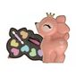Clementoni Make-up set Crazy Chic, coloušek, 27 x22 x 5 cm
