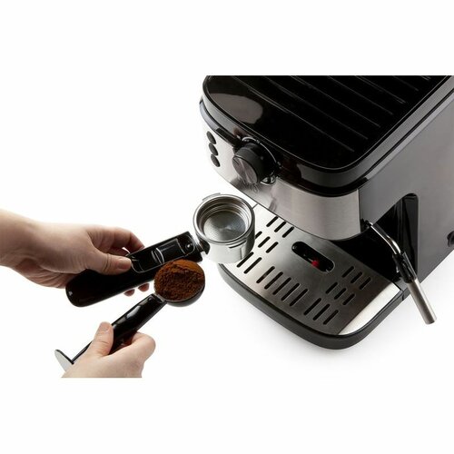DOMO DO711K karos espresso kávéfőző