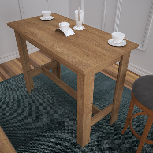 Esstisch Barra Caucasian Oak
