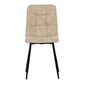 Scaun CT-281 CRM4, crem