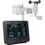 Sencor SWS 9700 Professionelle Wetterstation mitFunksensor 5-in-1
