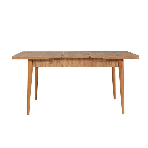 Set de masă Vina Atlantic Pine and Stone, 5 piese