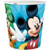 Stor Koš na odpadky Mickey 5 l, pr. 21 cm