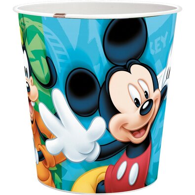 Stor Кош для сміття Mickey 5 л, діам. 21 см