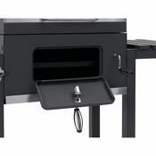 Tepro 1164 Grill Toronto Click, 115 x 67 x 107 cm