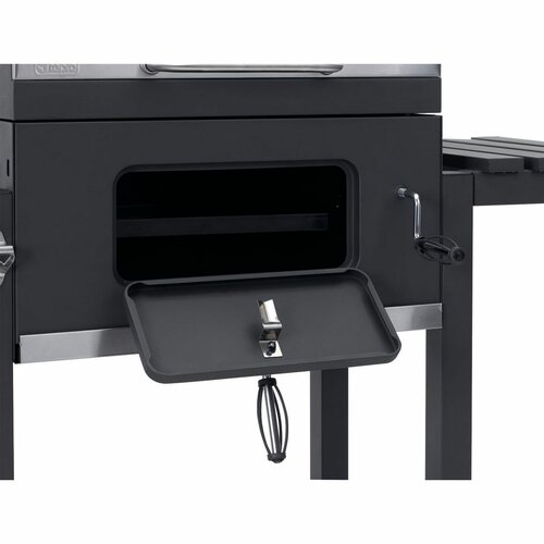 Tepro 1164 Grill Toronto Click, 115 x 67 x 107 cm