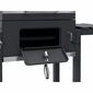 Tepro 1164 Grill Toronto Click, 115 x 67 x 107 cm,115 x 67 x 107 cm