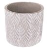 Betonski pokrov lonca Cubell, 7 x 8,5 cm