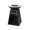 Tepro 1172 Grill Waco 3in1, 60 x 80 x 60 cm, 60 x80 x 60 cm