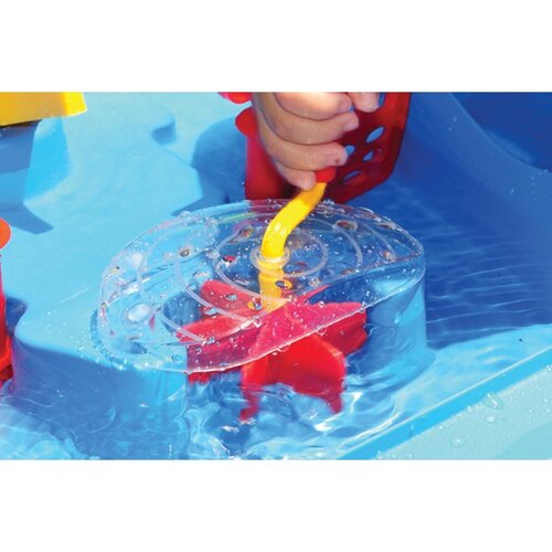 Buddy Toys BOT 3210 Kinderkoffer Water World