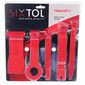 Sixtol Набір для зняття оббивки Mechanic Trim Set1, 5 шт.