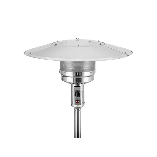 Radiator termic G21 Moon, pe gaz