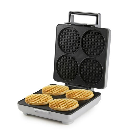 DOMO DO9251W gofrownica na 4 gofry