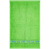 Babyhandtuch Kids Green, 30 x 50 cm