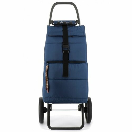 Rolser Big Polar 2 Logic RSG trolleybevásárlótáska, sötétkék