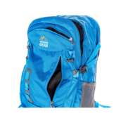 Outdoor Gear Turistický batoh Track modrá, 33 x 49 x 22 cm