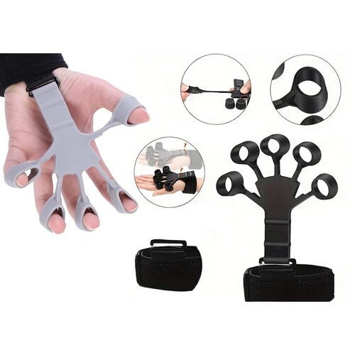 Ojačevalec prstov Finger trainer