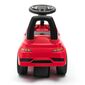 Baby Mix Racer gyerek futóbicikli  hanggal, piros