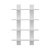 Regal Laurel White