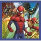 Trefl Puzzle Spiderman, 3w1