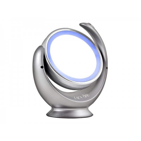 Beper 4091-N kozmetické LED stolné zrkadlo